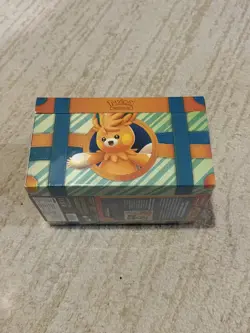 PALDEA Adventure Chest 2024 - Pokemon Scarlet & Violet SV NEW FACTORY SEALED - Image 2