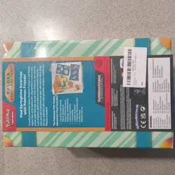 PALDEA Adventure Chest 2024 - Pokemon Scarlet & Violet SV NEW FACTORY SEALED - Image 3