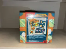PALDEA Adventure Chest 2024 - Pokemon Scarlet & Violet SV NEW FACTORY SEALED - Image 3