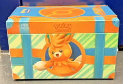 PALDEA Adventure Chest 2024 - Pokemon Scarlet & Violet SV NEW FACTORY SEALED - Image 3