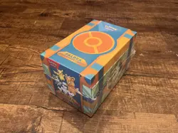 PALDEA Adventure Chest 2024 - Pokemon Scarlet & Violet SV NEW FACTORY SEALED - Image 1