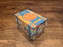PALDEA Adventure Chest 2024 - Pokemon Scarlet & Violet SV NEW FACTORY SEALED - Image 2