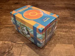 PALDEA Adventure Chest 2024 - Pokemon Scarlet & Violet SV NEW FACTORY SEALED - Image 4