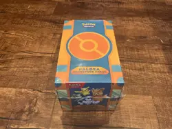 PALDEA Adventure Chest 2024 - Pokemon Scarlet & Violet SV NEW FACTORY SEALED - Image 5