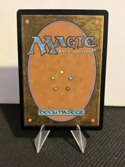 MTG - Clive Rosfield - Showcase - Final Fantasy - FCA 0059 - M/NM - Image 2