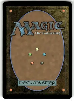 Fiery Islet Universes Beyond: Doctor Who Regular MTG NM - Image 2