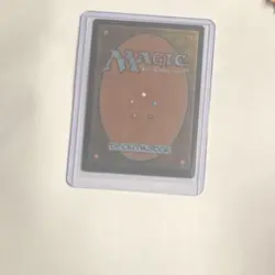 Defense Grid Urza's Legacy Regular LP x1 - Image 2