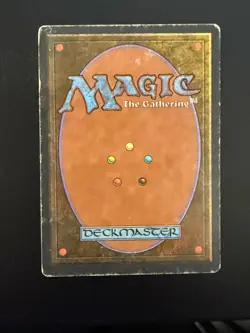 MTG - Dark Ritual - Unlimited 2nd Edition - 1x HP (Magic: The Gathering) - Image 2