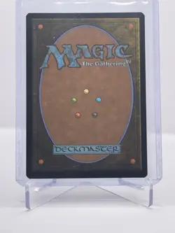 MTG Dogmeat, Ever Loyal (Surge Foil) | Universes Beyond: Fallout NM - Image 3