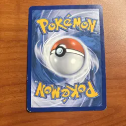 Growlithe RC4/RC25 Reverse Holo (Pokemon TGC) LP/MP - Image 2