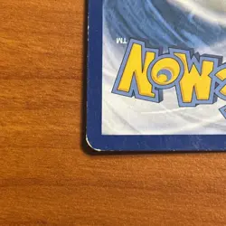 Growlithe RC4/RC25 Reverse Holo (Pokemon TGC) LP/MP - Image 4