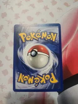 Psyduck 65/82 Team Rocket Common Pokemon TCG LP - Image 2