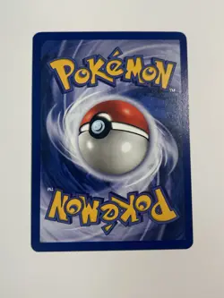 Dragonair 18/102 Rare Base Set Unlimited 1996 Pokemon Card - Image 2