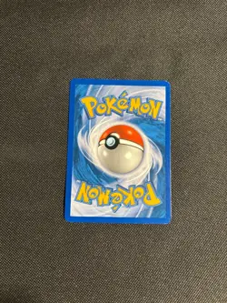 Pokemon Card Secret Wonders Holo Blastoise Lv.52 2/132 - Image 2