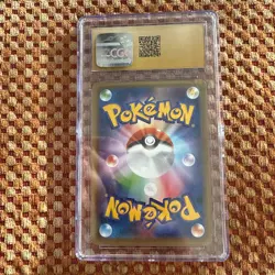 CGC Pristine 10! Pokemon Venusaur EX 2016 Japanese XY Promo 233/XY-P Stamp Camp. - Image 2