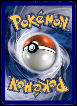 Typhlosion ex 110/115 Holo Unseen Forces Pokemon - Image 2