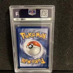 2024 POKEMON SSP EN-SURGING SPARKS ULTRA RARE #222 FLYGON EX PSA 10 - Image 2