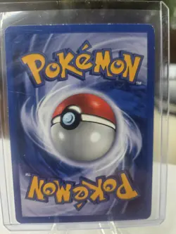 Pokemon Pichu 12/111 Neo Genesis Holo - Image 2