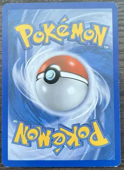 Furret 21/123 Pokemon TCG Heartgold & Soulsilver Rare Moderately Played MP - Image 2