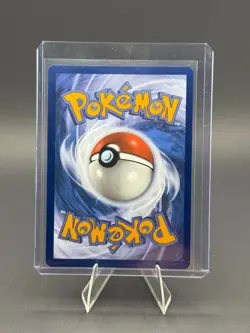 Rapidash Pokemon Destined Rivals 189/182 Illustration Rare Holofoil Near Mint - Image 2
