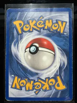 2003 POKEMON EX DRAGON 32 GYARADOS - Image 2