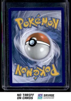 2015 Pokemon XY - BREAKthrough M Houndoom-EX #154/162 Mega/Rare Ultra - Image 2