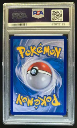 2023 Pokemon SV 151 KR Mew ex #205/165 PSA 10 - Image 2