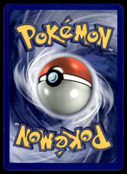 Pokemon TCG Jungle 1st Edition #55/64 Mankey LP+ - Image 2