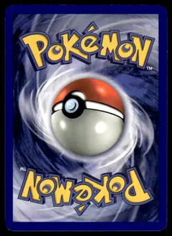 Pokemon TCG Jungle 1st Edition #55/64 Mankey LP+ - Image 2