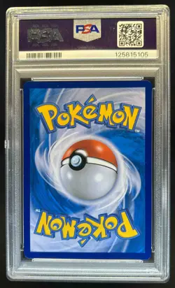 2021 Pokemon Eevee Heroes Korean Sylveon VM #093/069 PSA 8 - Image 2