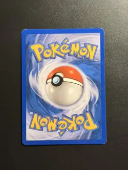 Squirtle 64/100 EX Crystal Guardians Stamped Reverse Holo Pokemon TCG LP - Image 2