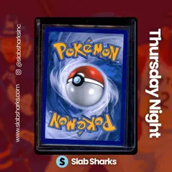 2015 POKEMON XY ANCIENT ORIGINS #91/98 TYRANITAR EX FULL ART - Image 2