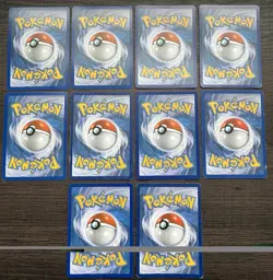 Pokemon TCG Radiant Collection Legendary Treasures Lot Of 10 Pikachu MINT NM 636996769661 - Image 2
