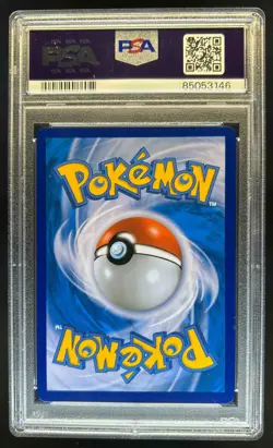 2021 Pokemon Korean PCP 25th Anniversary Charizard Holo #001/025 PSA 10 - Image 2