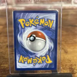 Wally's Compassion #186/132 Mega Evolutions Pokemon 2025 NM - Image 2
