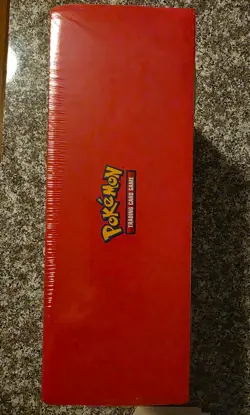 POKEMON ELITE TRAINER BOX SCARLET & VIOLET PRISMATIC EVOLUTIONS SAMS CLUB BUNDLE - Image 2