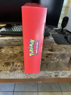 Pokemon TCG Scarlet & Violet 151 Mini Tin 4-Pack Sam's Club **see Discription** - Image 3