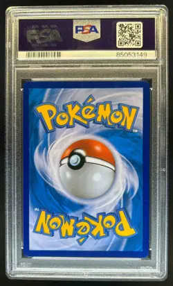 2021 Pokemon Korean PCP 25th Anniversary Charizard Holo #001/025 PSA 10 - Image 2
