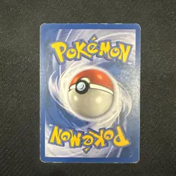 Pokemon TCG - Flareon 19/64 Jungle Unlimited Rare LP Regular - Image 2