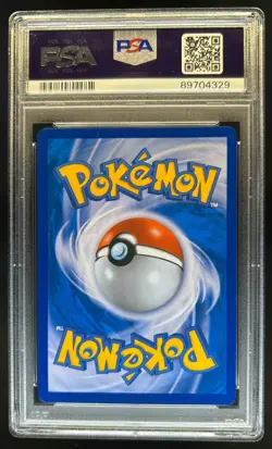 2018 Pokemon Korean SEP Ultra Force Dialga GX #035/050 PSA 10 - Image 2