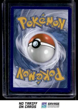 2015 Pokemon XY - BREAKthrough M Mewtwo-EX #63/162 Mega/Rare Holo EX - Image 2