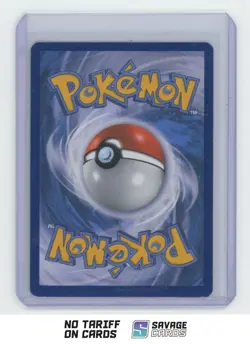 2015 Pokemon XY Roaring Skies French Gallame EX #99/108 - Image 2