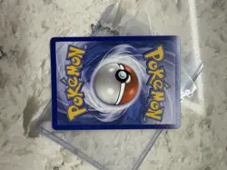 Pokemon Dialga LV.X DP37 Diamond & Pearl Promo Holo Level Up 110HP English - Image 2