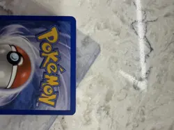 Pokemon Dialga LV.X DP37 Diamond & Pearl Promo Holo Level Up 110HP English - Image 4