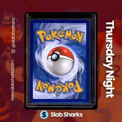 2016 POKEMON XY EVOLUTIONS LEAGUE CHALLENGE PROMO #53/108 MEW PROMO 3RD PLACE - Image 2