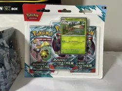 Pokemon Lot of 4 Items as Pictured Factory Sealed - Ascended Hero’s & More - Image 5