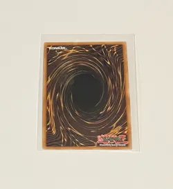 Yu-Gi-Oh! Dharc The Dark Charmer, Gloomy #RA03-EN048 Ultimate Rare & UR (NM) - Image 3