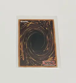 Yu-Gi-Oh! Dharc The Dark Charmer, Gloomy #RA03-EN048 Ultimate Rare & UR (NM) - Image 5