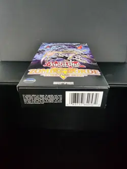 KONAMI Yugioh TCG ZOMBIE HORDE Structure Deck SEALED - Image 2