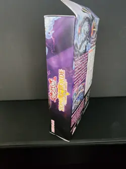 KONAMI Yugioh TCG ZOMBIE HORDE Structure Deck SEALED - Image 3